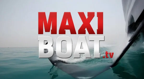 Maxiboat TV Show
