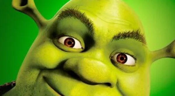 Shrek