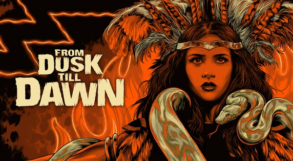 From Dusk Till Dawn