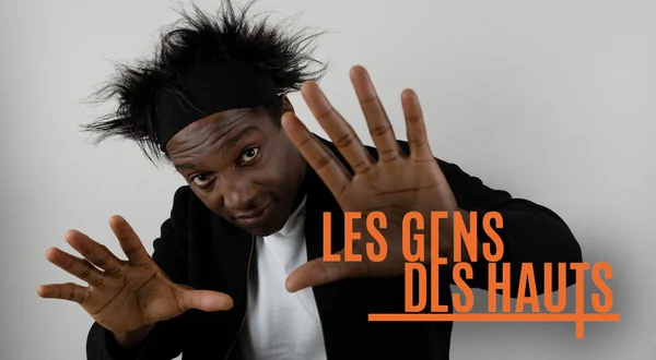 Les gens des Hauts