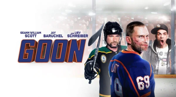 Goon