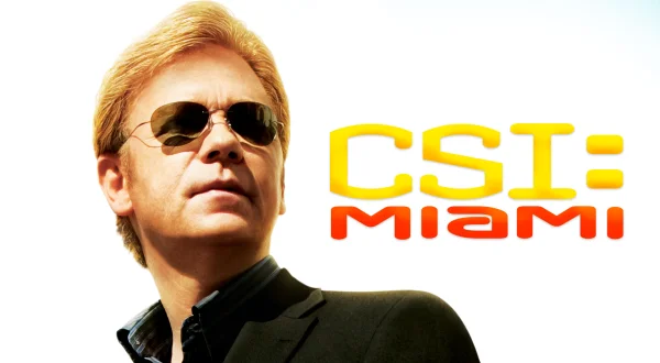 CSI: Miami