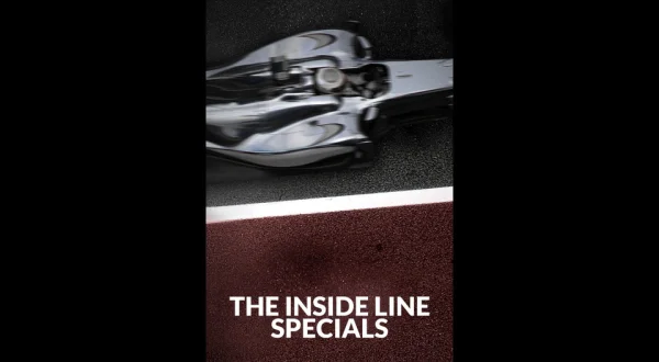 The Inside Line Specials