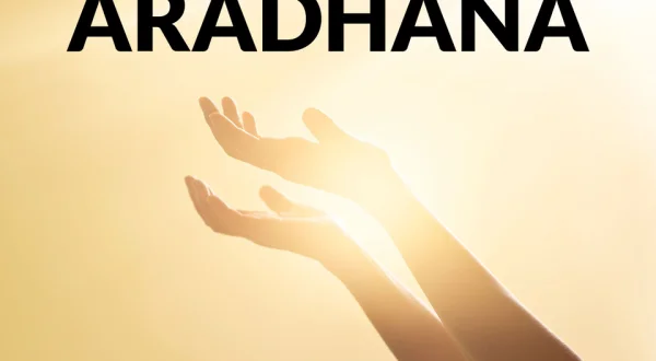 Aradhana