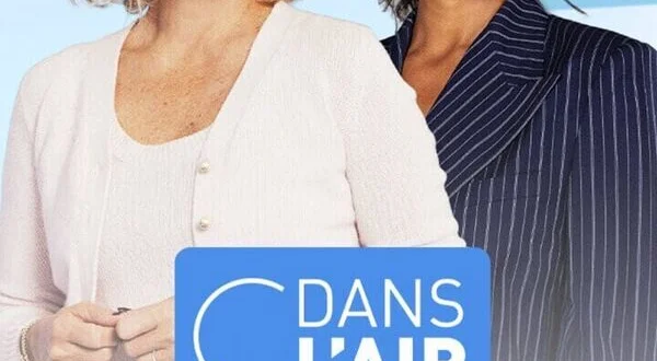 C dans l'air