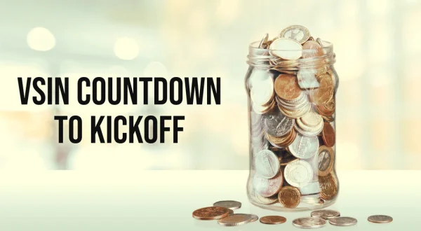 Live: VSiN Countdown to Kickoff