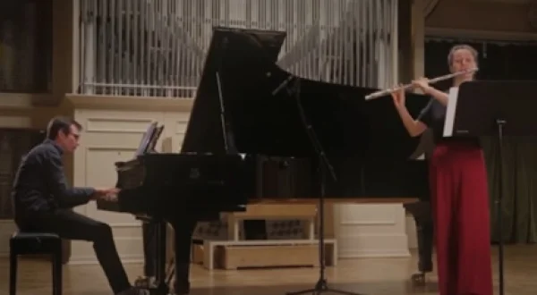 J.A. Bottiroli: compositor argentino | 15 valses