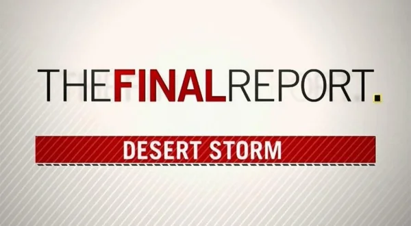 The Final Report