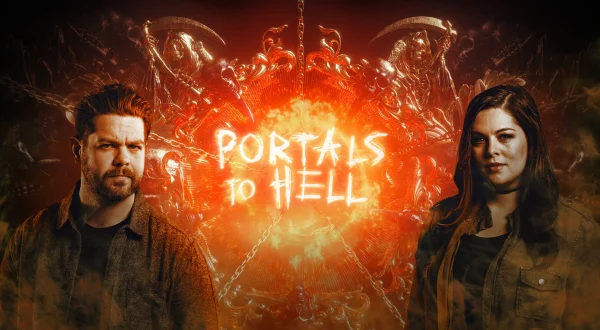 Portals To Hell