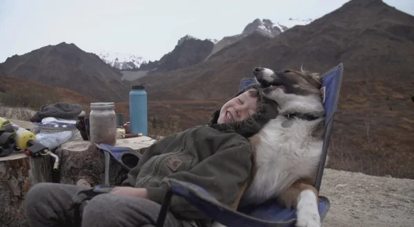 Alaska – Eisige Freiheit