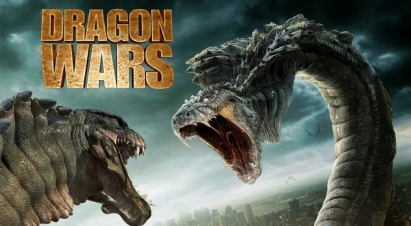 Dragon Wars