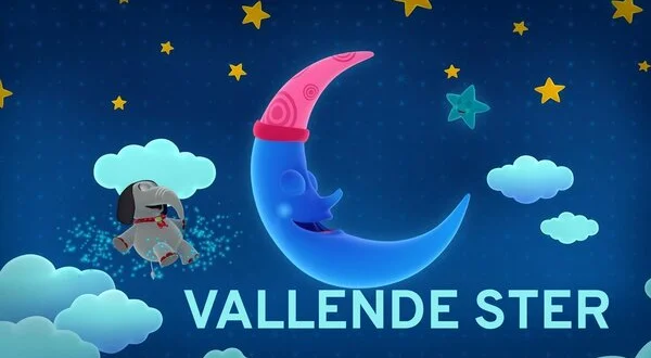 Vallende ster