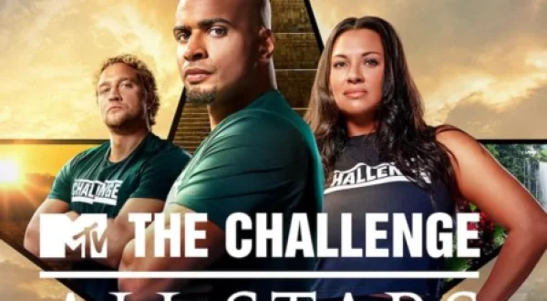 The Challenge: All Stars