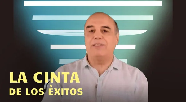 La cinta de los éxitos