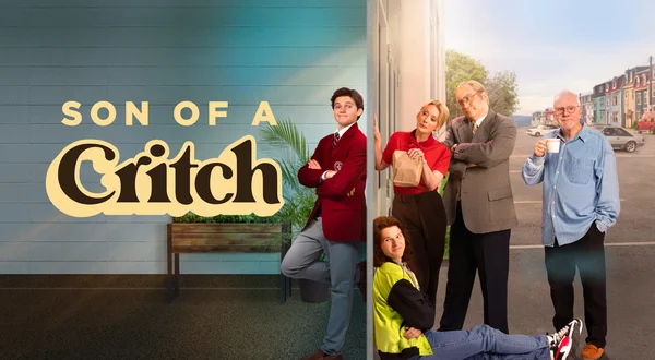 Son of a Critch