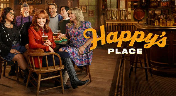 Happy's Place