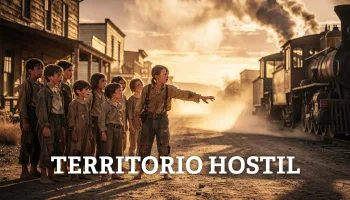 Territorio hostil