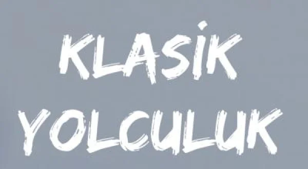 Klasik Yolculuk