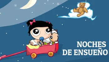 Noches de ensueño