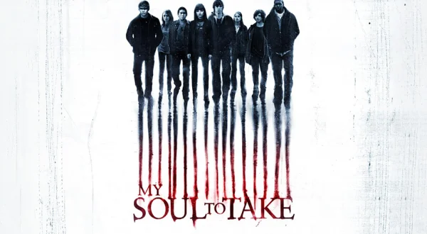 My Soul to Take
