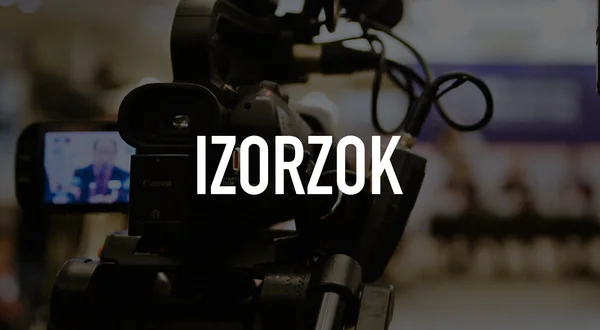 Ízörzök