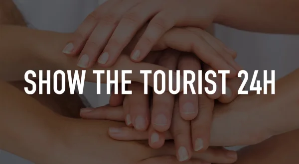 Show the Tourist 24H