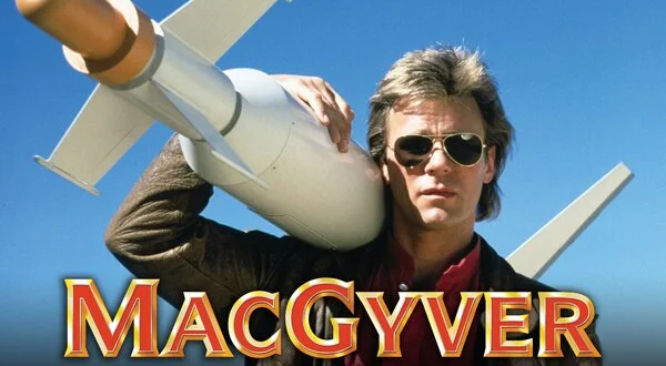 MacGyver
