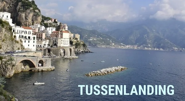 Tussenlanding