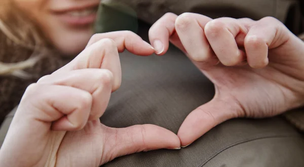 Dating ohne Grenzen – Auswandern für die Liebe