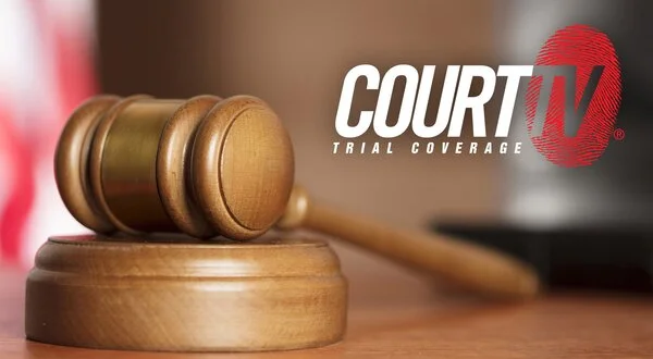 Court TV Trial Coverage