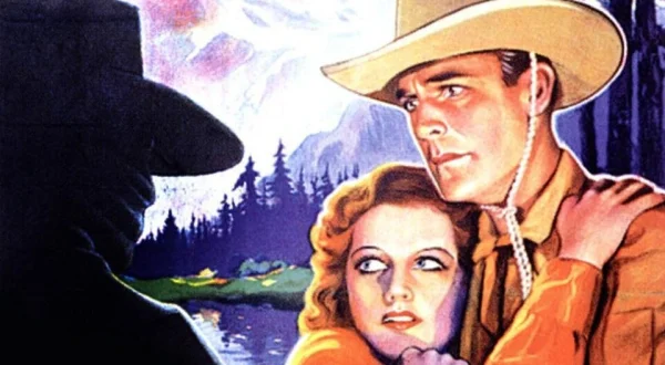 The Fighting Westerner