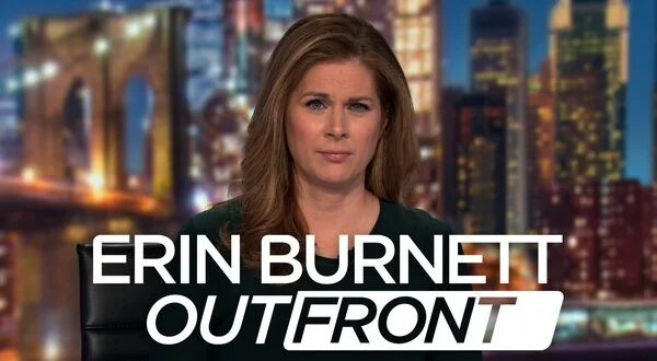 Erin Burnett OutFront