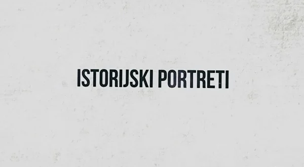Istorijski portreti