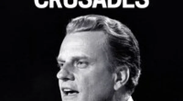 Billy Graham Classic Crusades