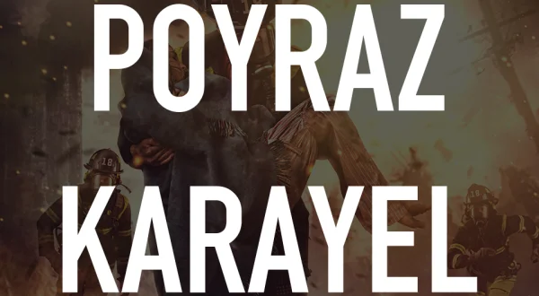 Poyraz Karayel