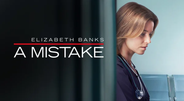 A Mistake