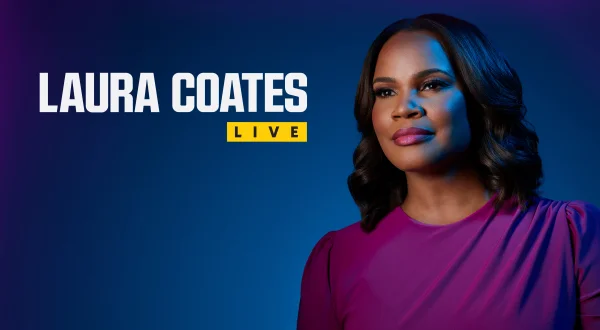 Laura Coates Live - LIVE