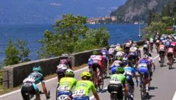 Radsport