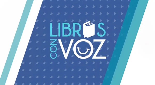 Libros con voz