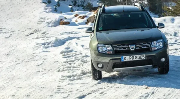 4x4 - Das Allrad Magazin