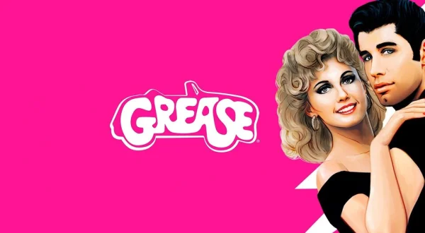Grease