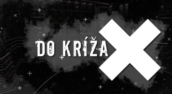 Do kríža