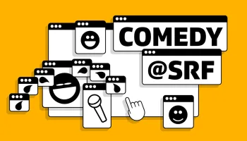 Comedy@SRF