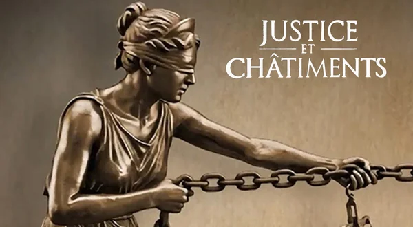 Justice et châtiments