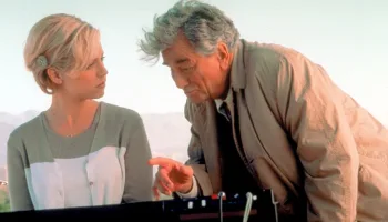 Columbo: Mord nach Takten