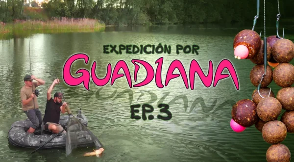 Expedidión guadiana
