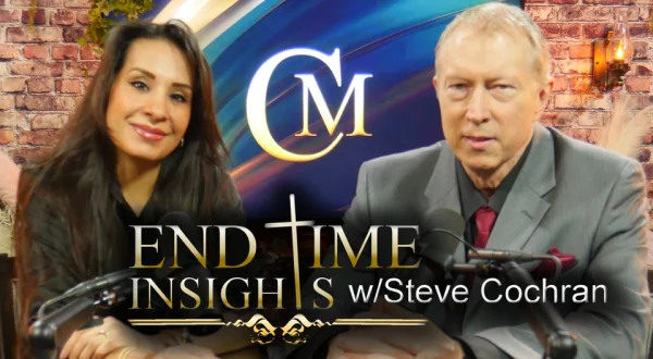 End-Time Insights