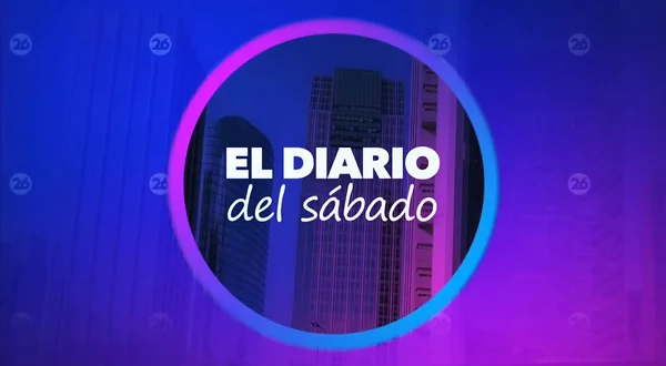 El diario del sábado