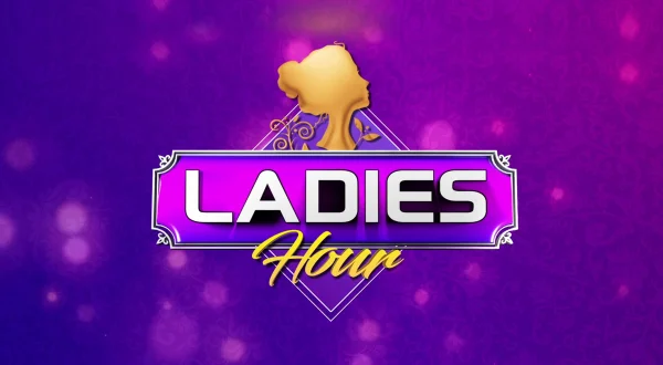 Ladies Hour