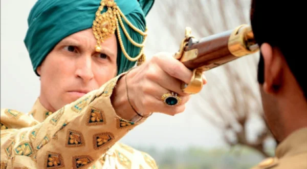 Firangi